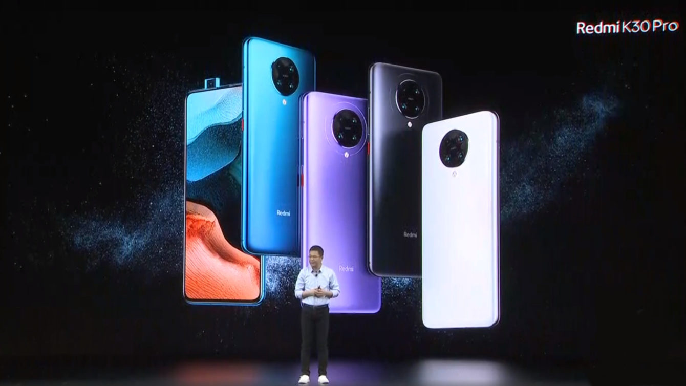 Quanto a mais de energia o 5G consome em relação ao 4G? O Redmi da Xiaomi tem a resposta!