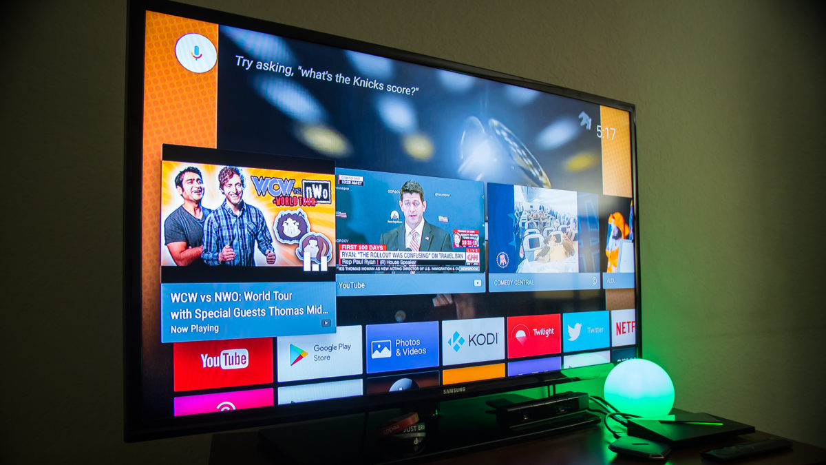 o-android-12-beta-3-chega-a-android-tv