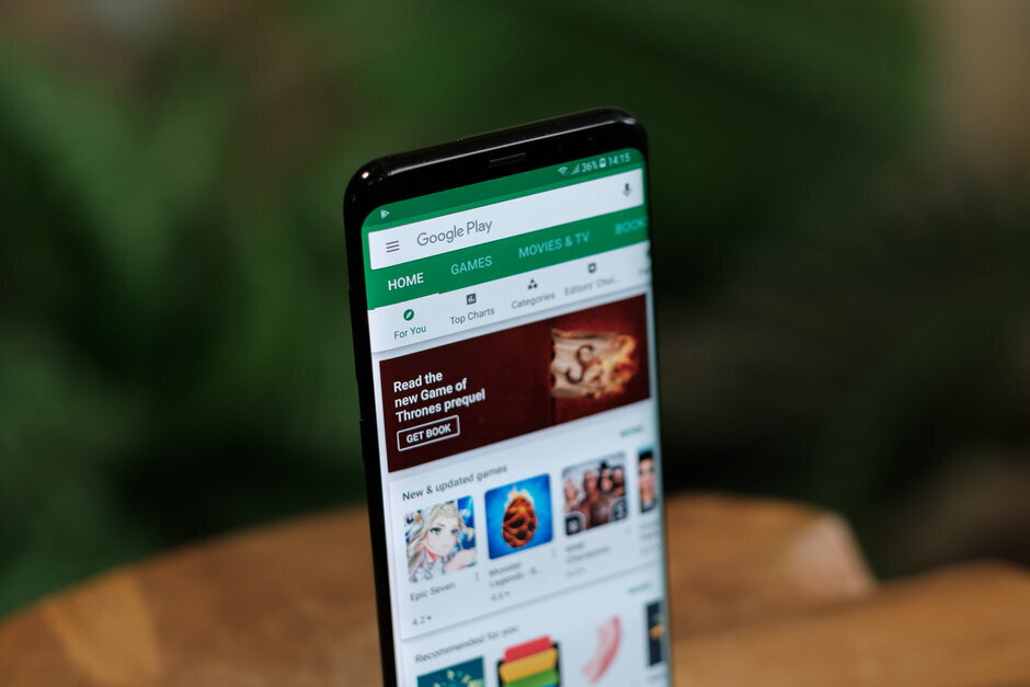 Segundo o Google, a análise de envios de aplicativos para Android pode demorar por causa do COVID-19