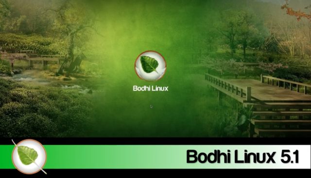 Bodhi Linux 7.0 lançado com Linux 6.4 e tendo como base o Ubuntu 22.04 LTS