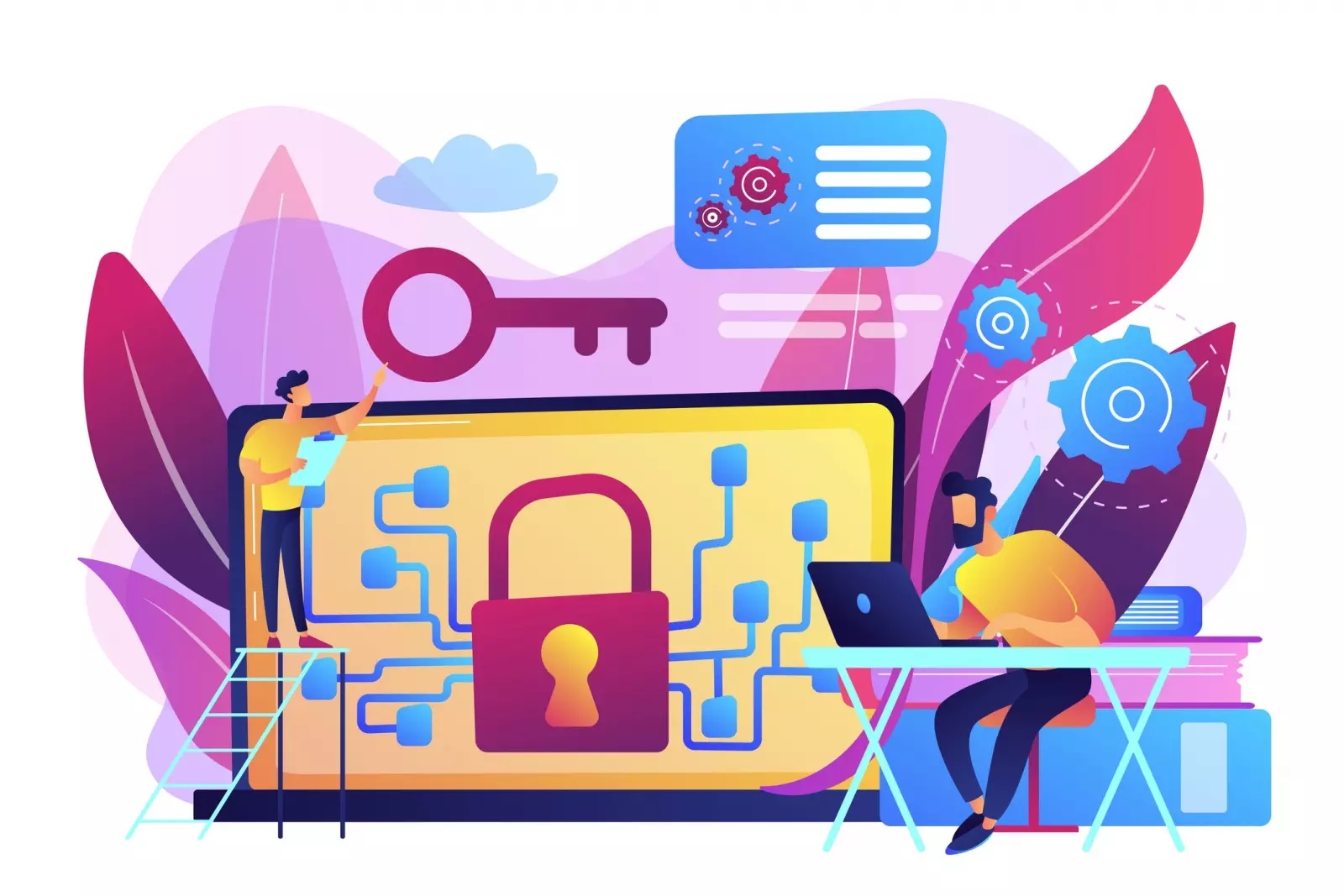 CIRA - Navegue com privacidade e segurança
