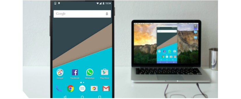 Como compartilhar a Internet do PC para o Android usando o Gnirehtet
