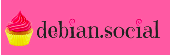 Debian cria plataformas sociais para colaboradores