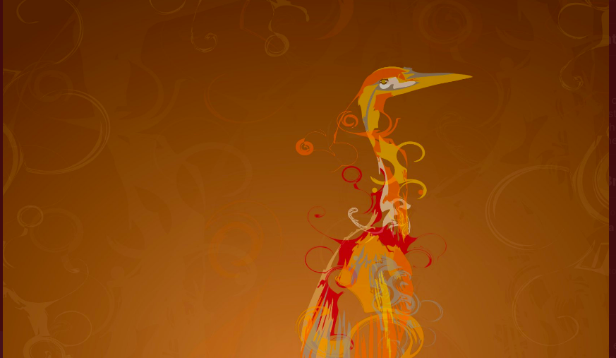 Qual o melhor papel de parede do Ubuntu?