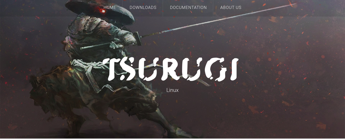 Tsurugi Linux: uma distribuição para Digital Forensics