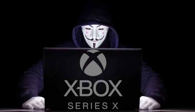 Hacker quer US$ 100 milhões por código-fonte roubado do Xbox Series X GPU