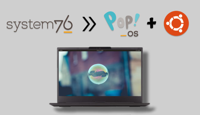 Lemur Pro: laptop Linux mais leve da System76 a partir de US $ 1.099