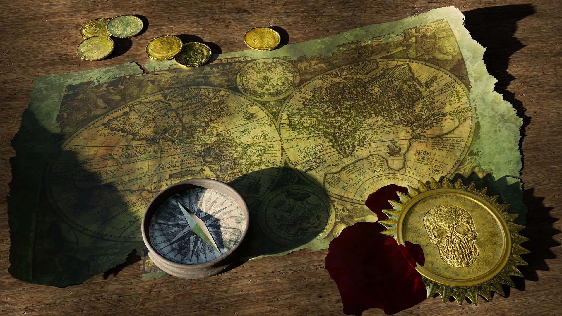 Conheça o OpenStreetMap: uma alternativa ao Google Maps feita pela comunidade