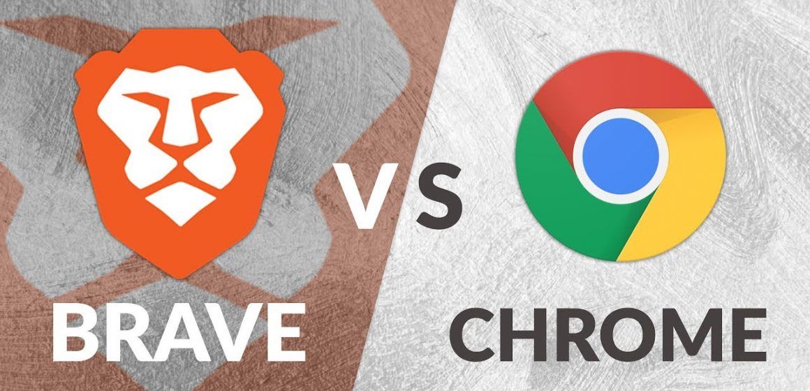 Brave acusa o Google de violar o GDPR