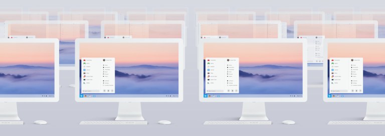 Zorin Grid simplifica o gerenciamento do Linux