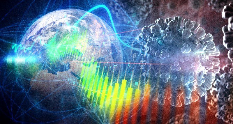 Coronavírus prejudica desenvolvimento tecnológico
