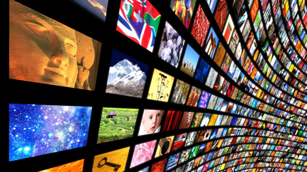 Usuários da Android TV agora podem transmitir o YouTube em 8K