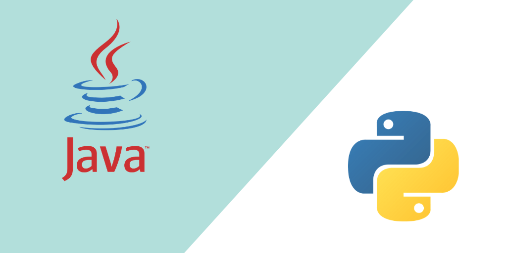Python é tão popular quanto Java