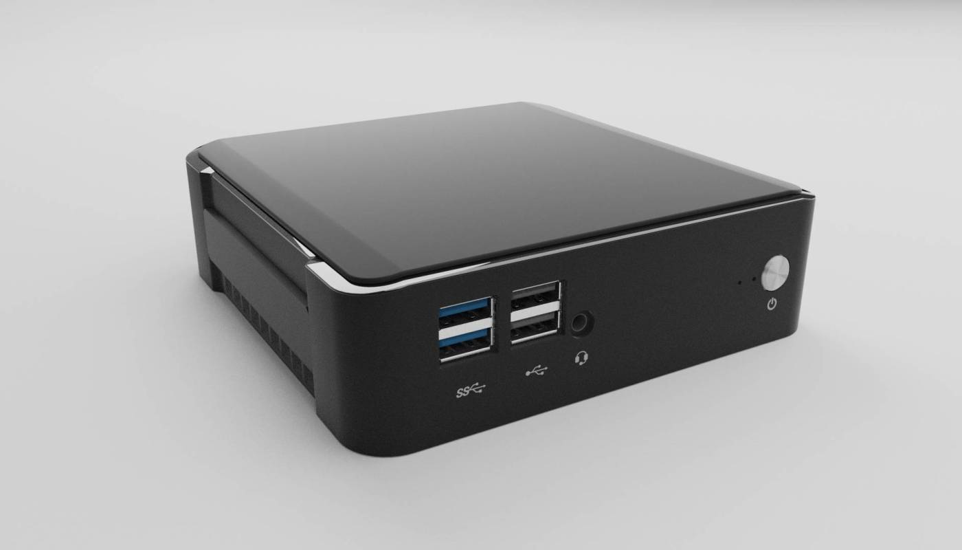 Purism lança o Librem Mini, primeiro mini PC com Linux