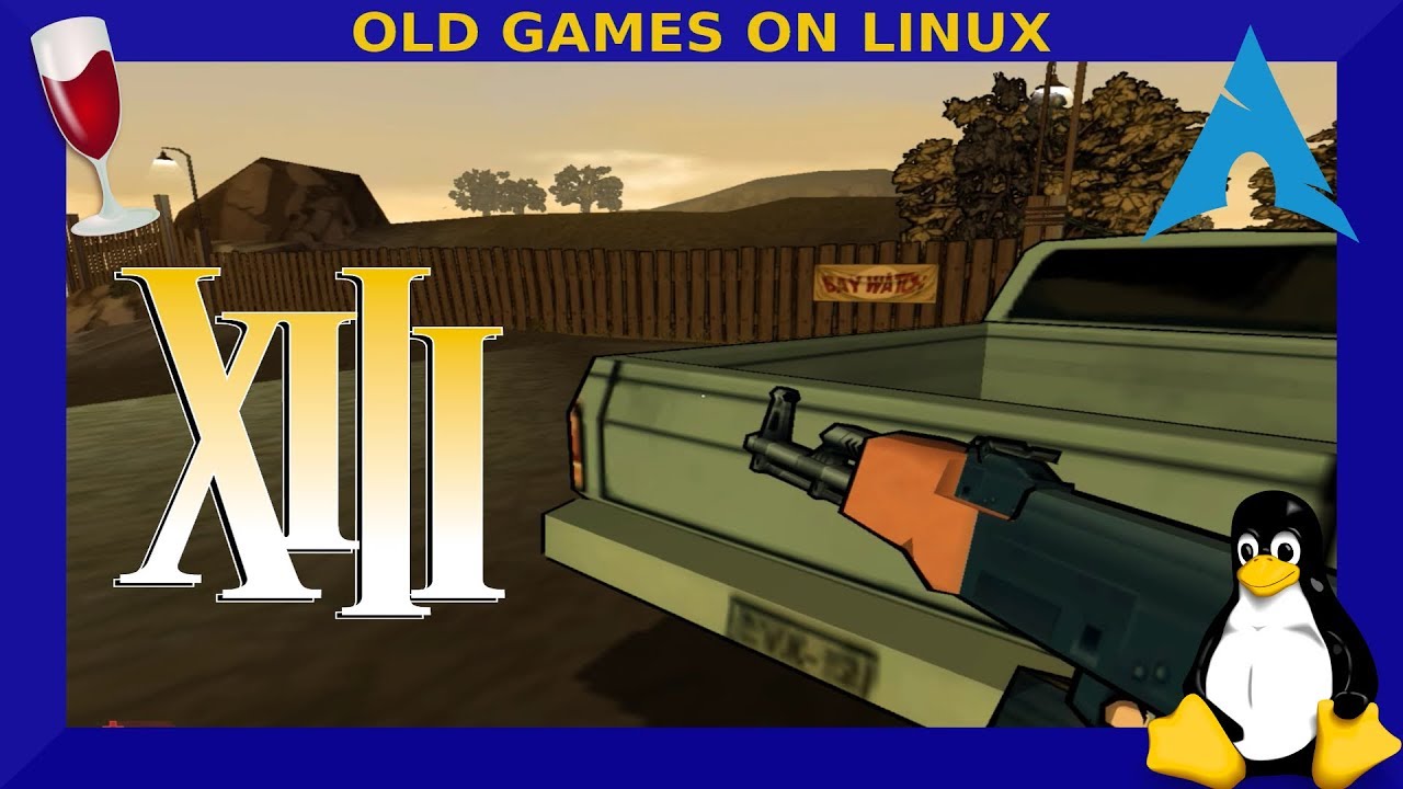 Sistemas modernos GNU/Linux devem rodar jogos antigos, defende comunidade Open Source