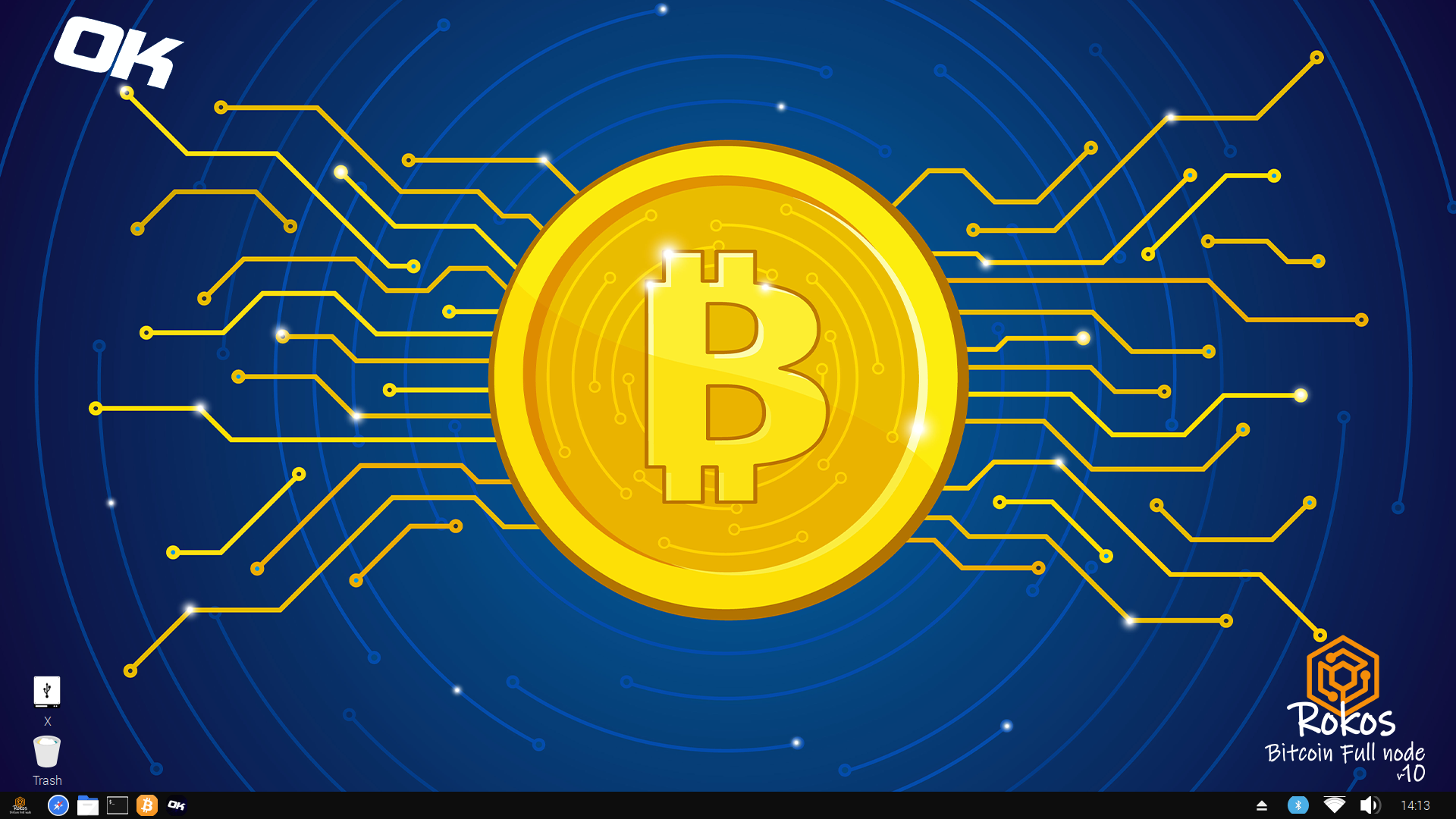 OpenNode quer tornar o Bitcoin acessível a todos