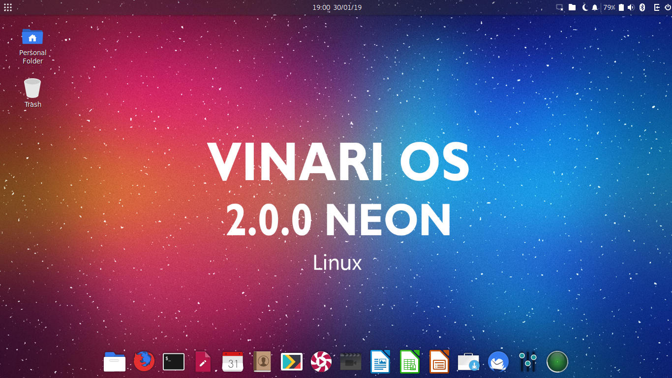 vinari-os-2-0-0-neon-uma-distribuicao-linux-muito-bonita-focada-em-leveza-e-estetica