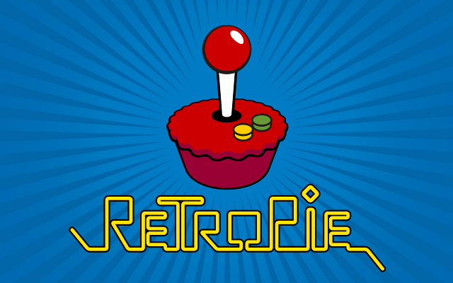 logo retropie
