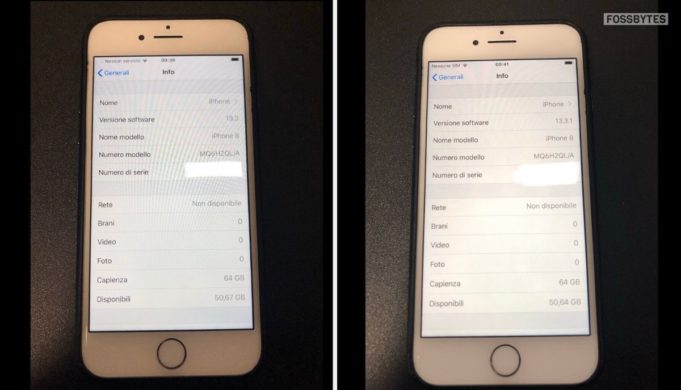 Em breve, o Linux no iPhone será possível
