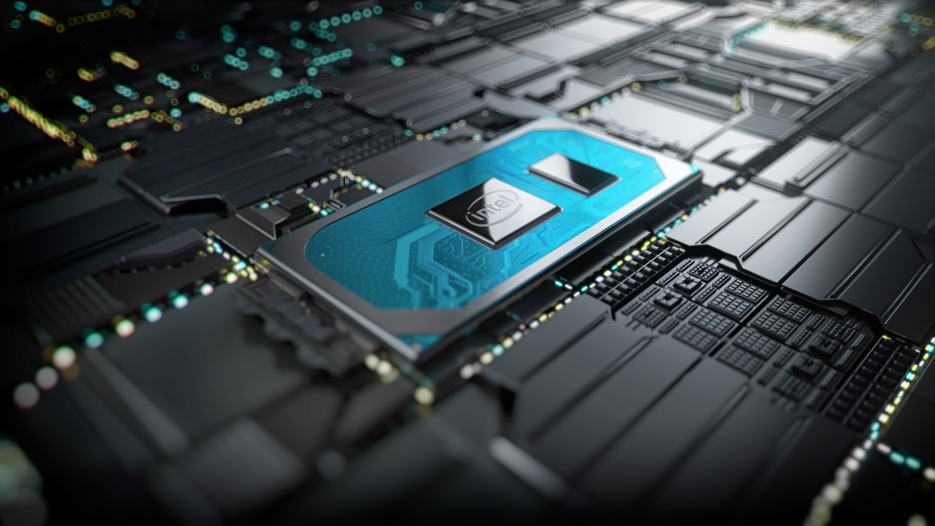 Os drivers gráficos da Intel podem se tornar mais fáceis de atualizar