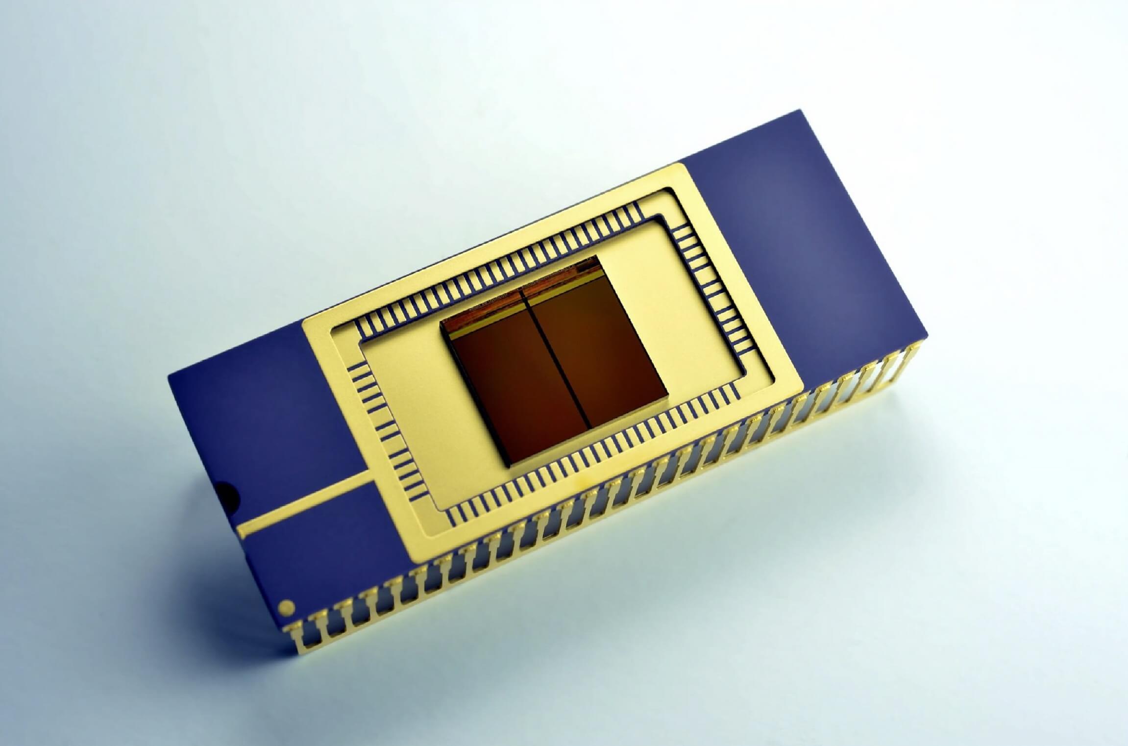 Samsung disse estar desenvolvendo o primeiro chip de memória flash NAND de 160 camadas da indústria