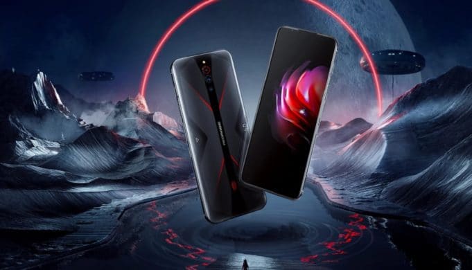 RedMagic 5G: Primeiro smartphone com tela de 144 Hz disponível por US$ 579