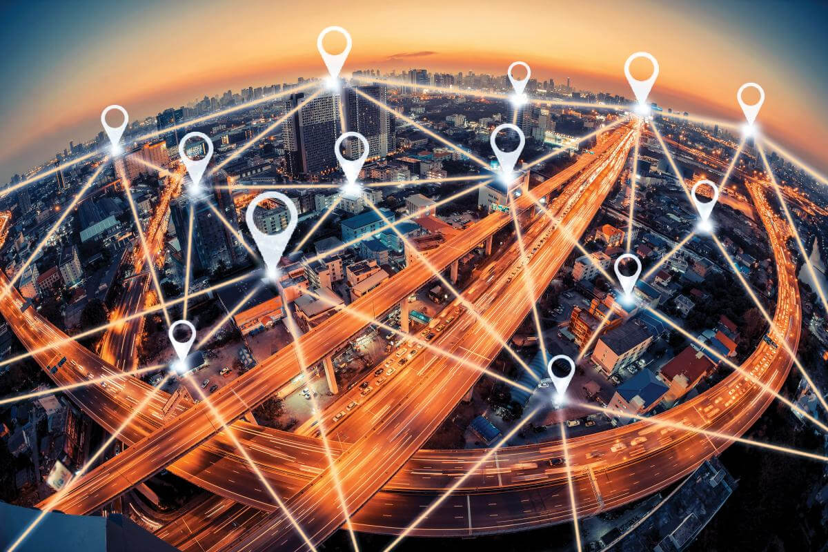 Google usa dados de localização para mostrar quais regiões estão obedecendo aos pedidos de quarentena