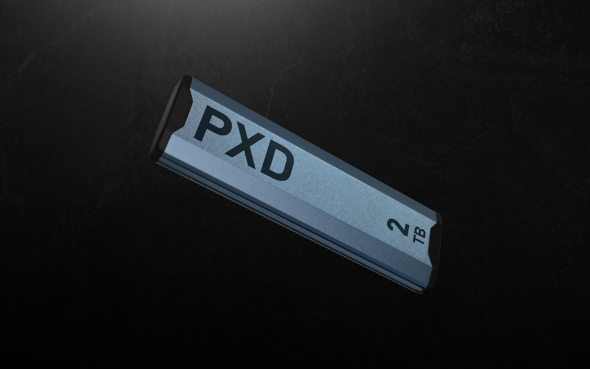 O mais recente SSD portátil da Patriot oferece velocidades de leitura e gravação de até 1.000 MB/s