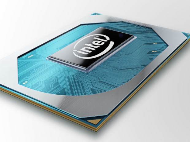 Intel traz nova tecnologia CET para processadores móveis Tiger Lake