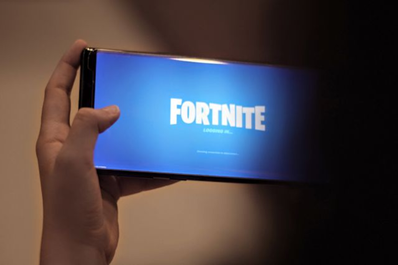 Fortnite finalmente está disponível na Play Store