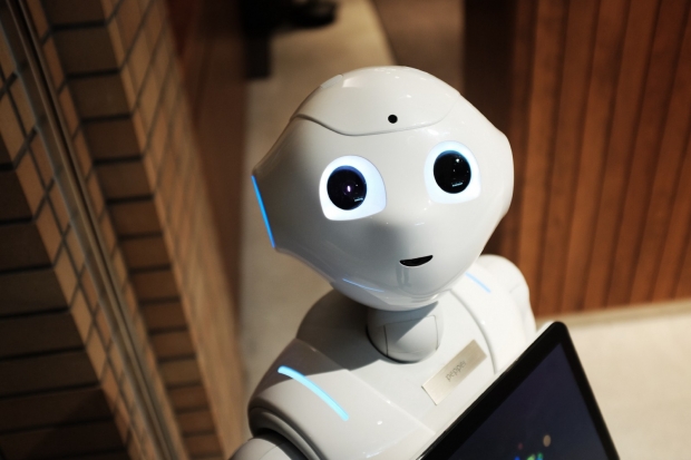 A inteligência artificial está começando a evoluir