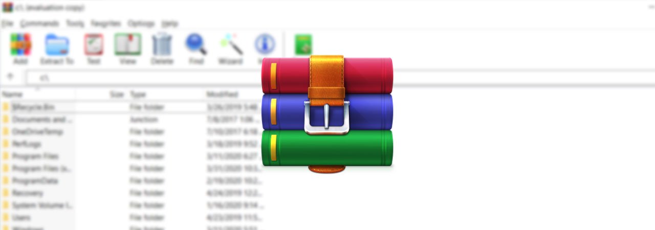 WinRAR 5.90 é lançado para Linux, Android, Windows e Mac