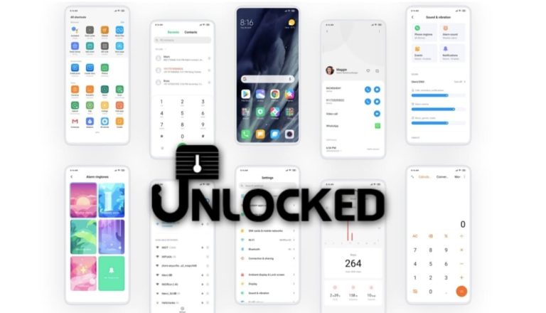 Xiaomi confirma que desbloquear o carregador de inicialização não anula a garantia, mas há um problema
