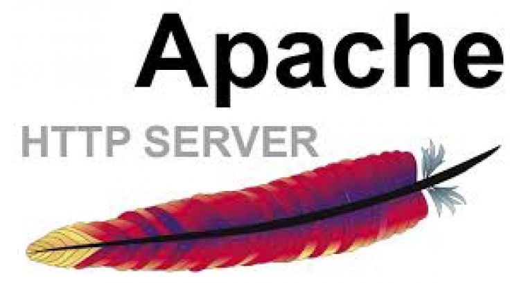 Lançado Apache 2.4.43