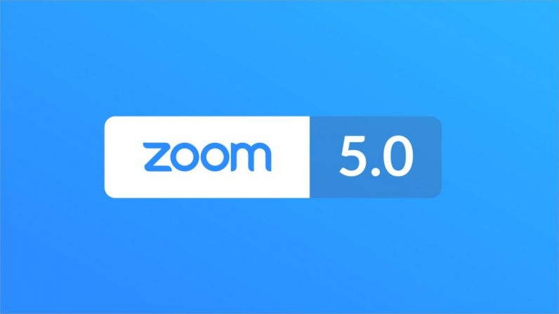 Zoom fez várias melhorias na segurança geral