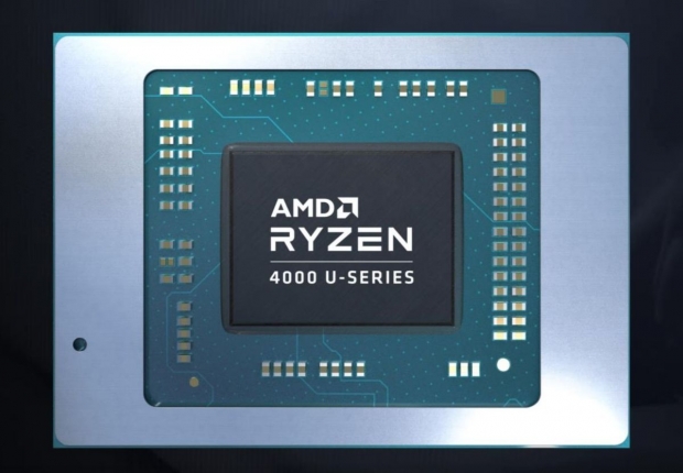 AMD confirma que CPUs Zen 3 para consumidores serão lançadas este ano