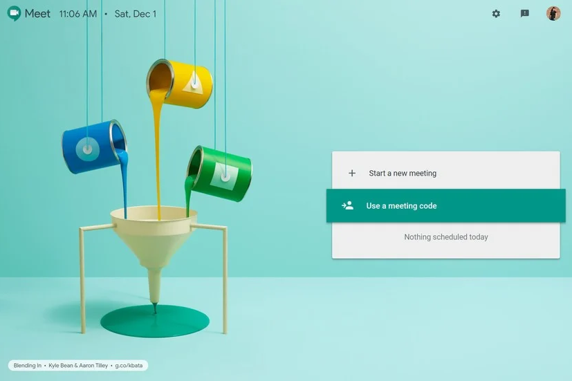 Google pode matar completamente a marca do Hangouts em breve