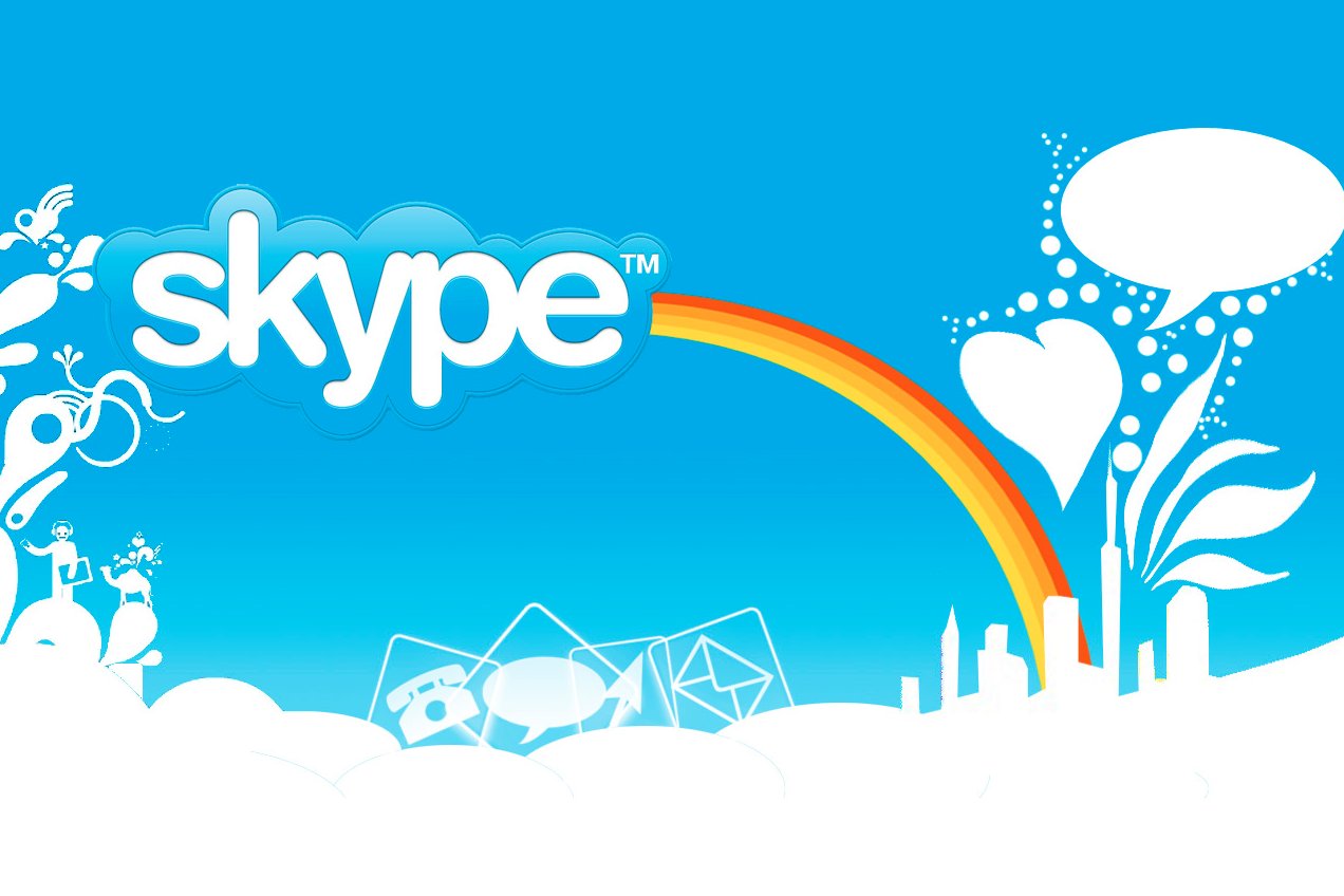 Novo recurso legal do Skype está disponível no Linux