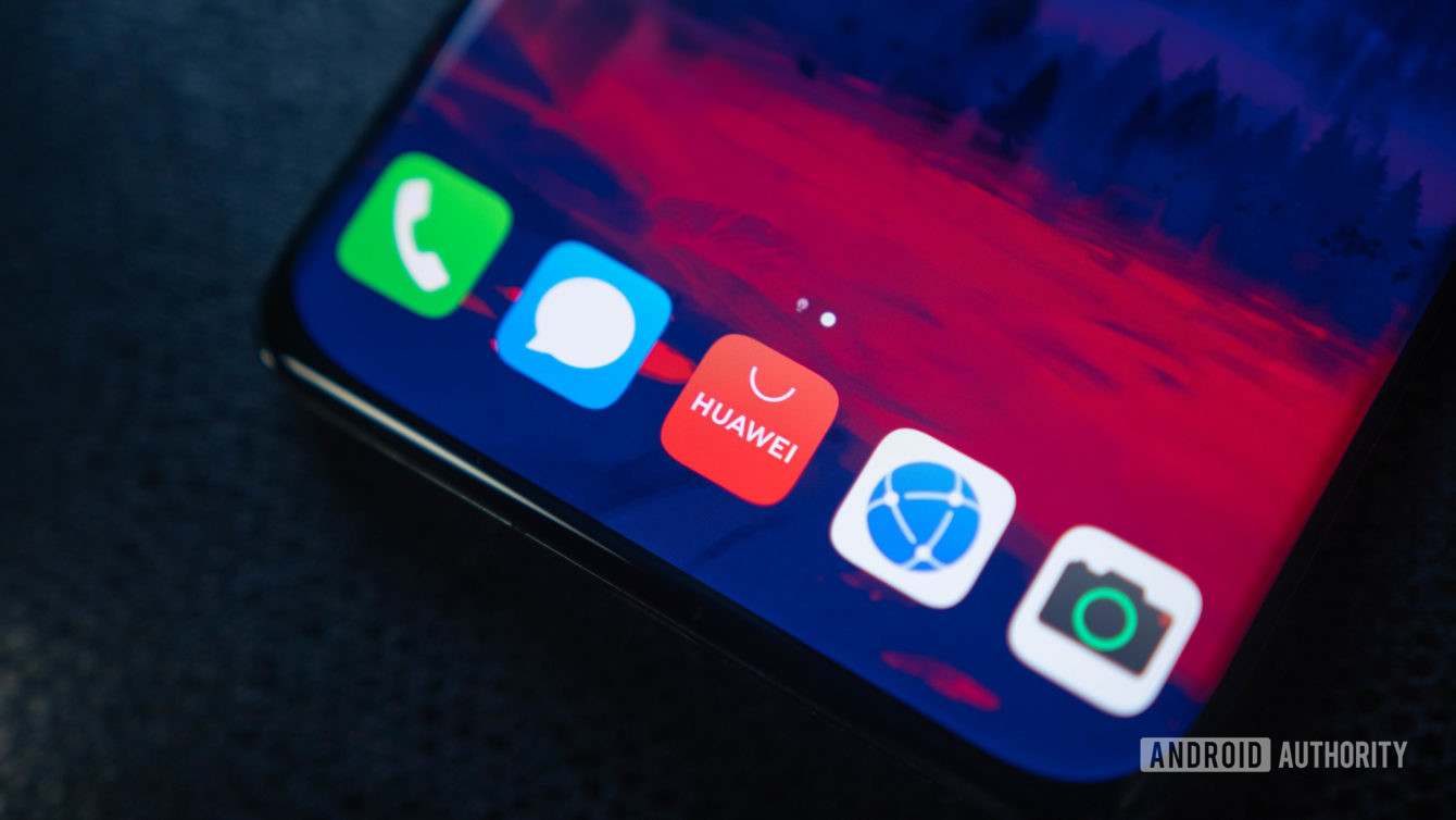 Ecossistema móvel da Huawei tem mais de 500 milhões de usuários em mais de 170 países