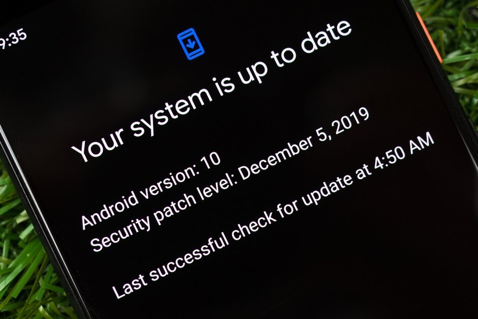 Google não deseja que você conheça a participação de mercado do Android 10, mas aqui está mesmo assim!