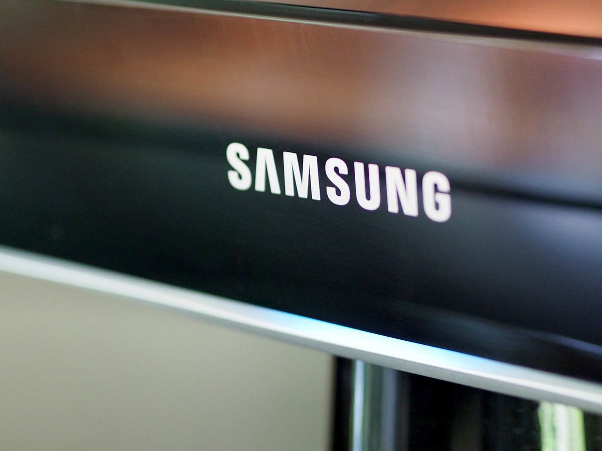 Samsung lançará um cartão de débito 'inovador'