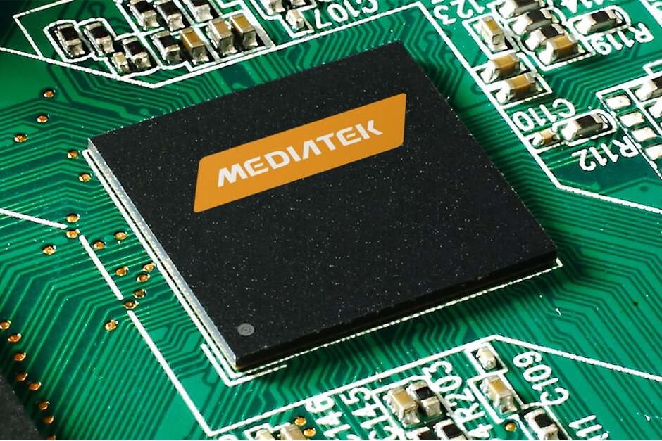 MediaTek assume como maior fornecedor mundial de chipset para smartphones