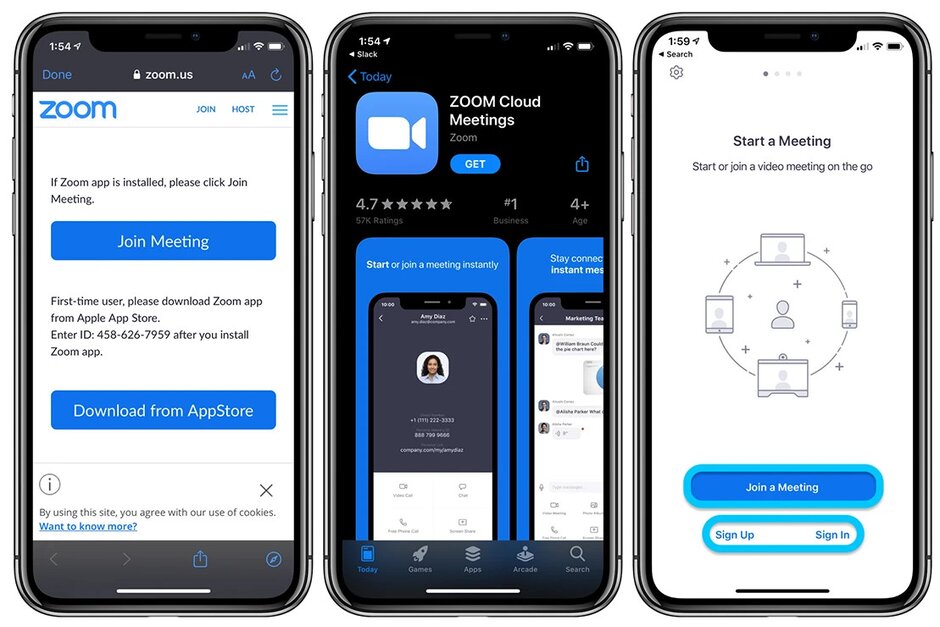 Zoom adquire a startup de segurança Keybase para oferecer criptografia de ponta a ponta