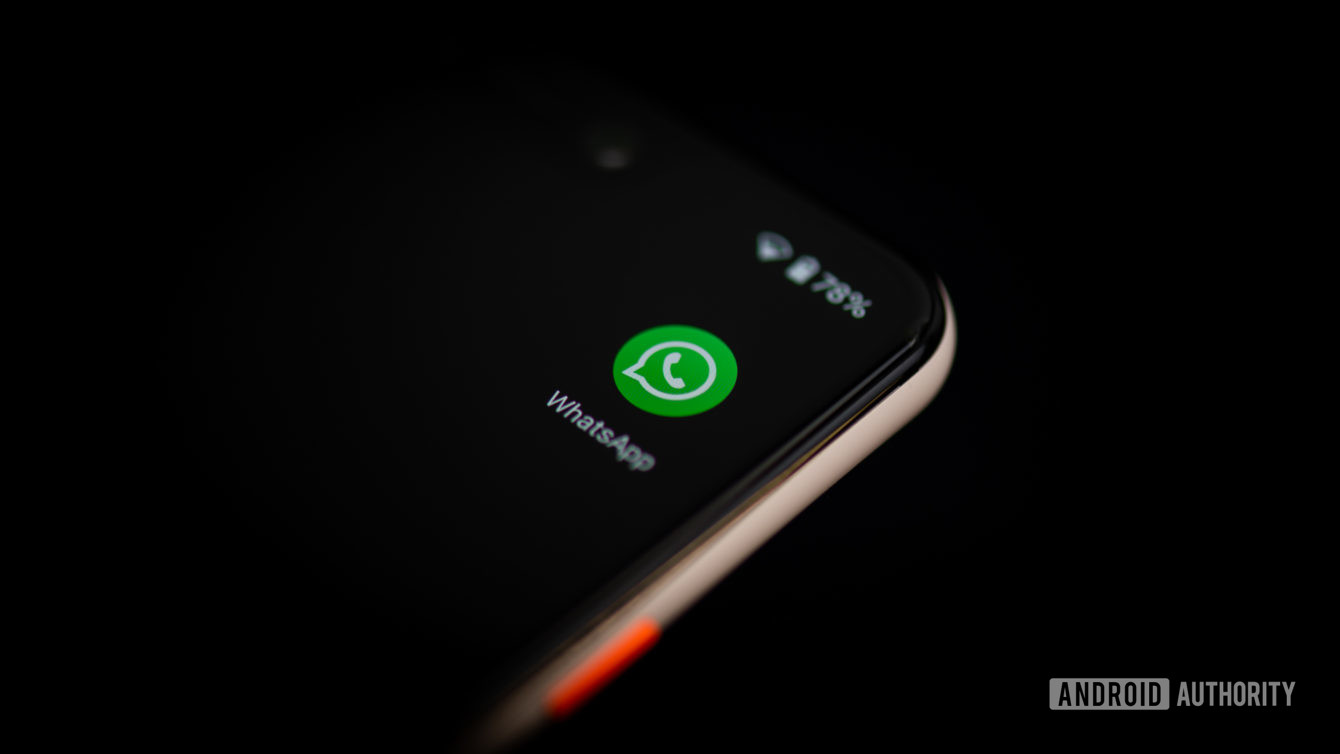 Em breve, você poderá excluir os arquivos do Whatsapp do próprio app