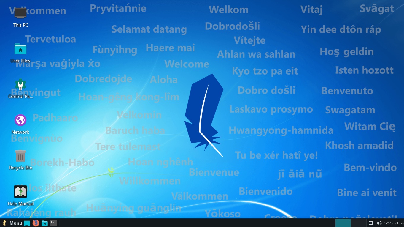 Linux Lite já tem o kernel Linux 5.9