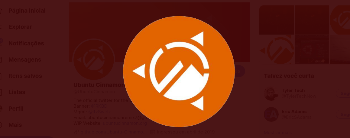Ubuntu Cinnamon 20.04 sai na frente e lança sua primeira versão beta
