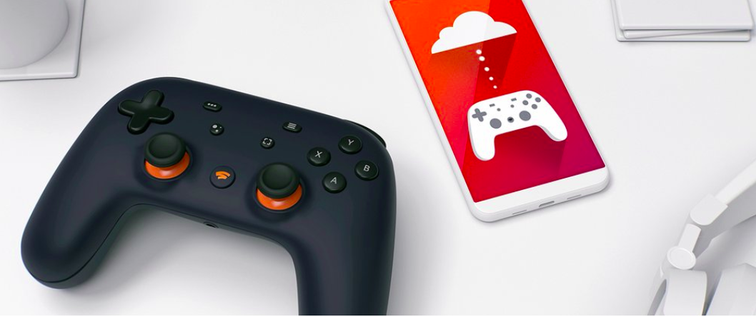 Google Stadia adiciona jogos grátis nos fins de semana