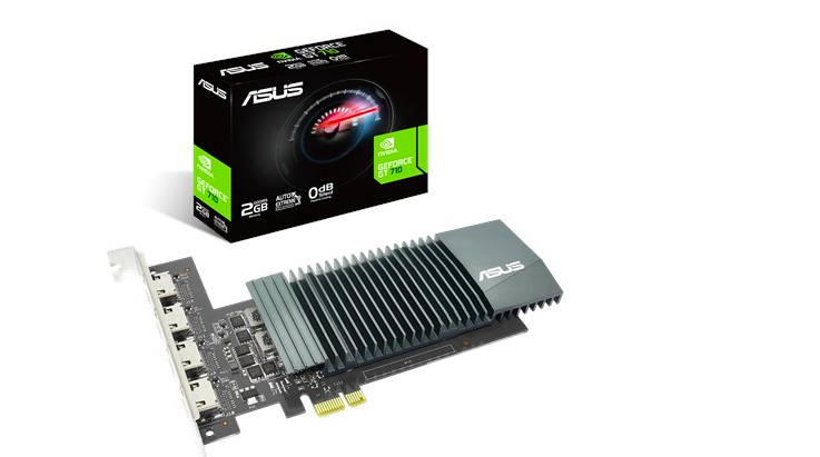 ASUS lança placa de vídeo que pode ser excelente para os fãs da NVIDIA de código aberto