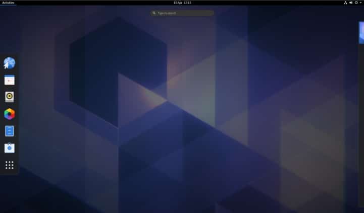 GNOME 3.36.2 é lançado com várias correções de bugs e melhorias