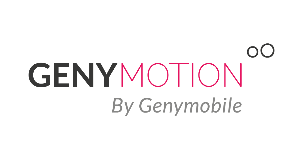Genymotion